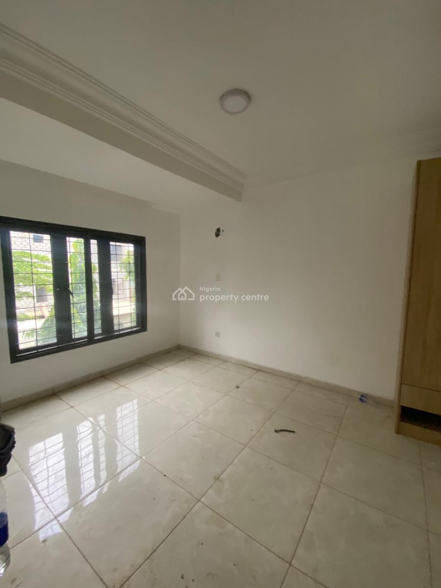 4 Bedroom Terrace Duplex, Guzape Main, Guzape District, Abuja, Flat / Apartment for Rent