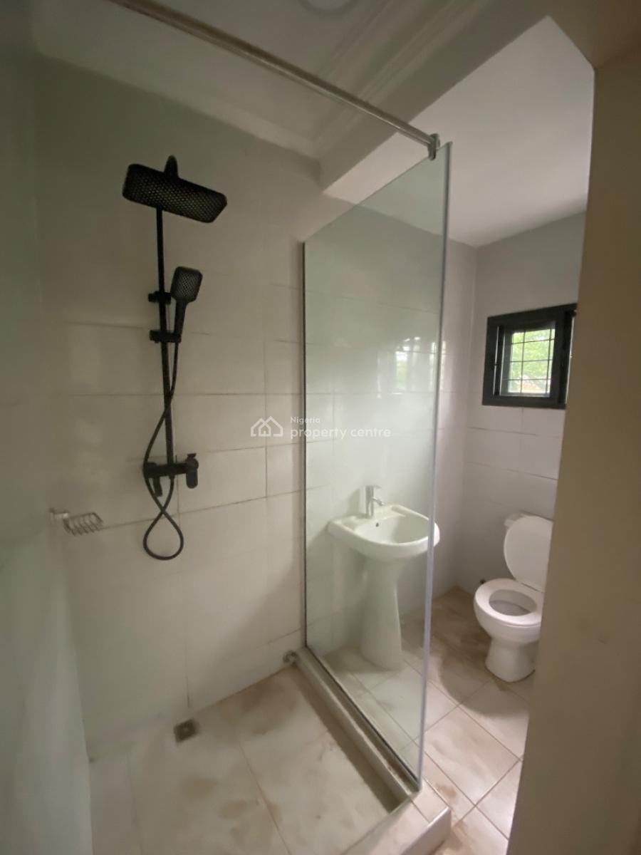 4 Bedroom Terrace Duplex, Guzape Main, Guzape District, Abuja, Flat / Apartment for Rent