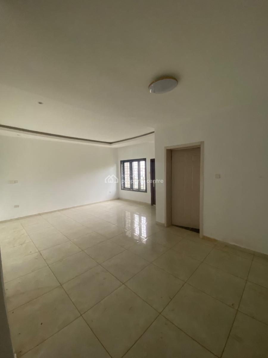 4 Bedroom Terrace Duplex, Guzape Main, Guzape District, Abuja, Flat / Apartment for Rent