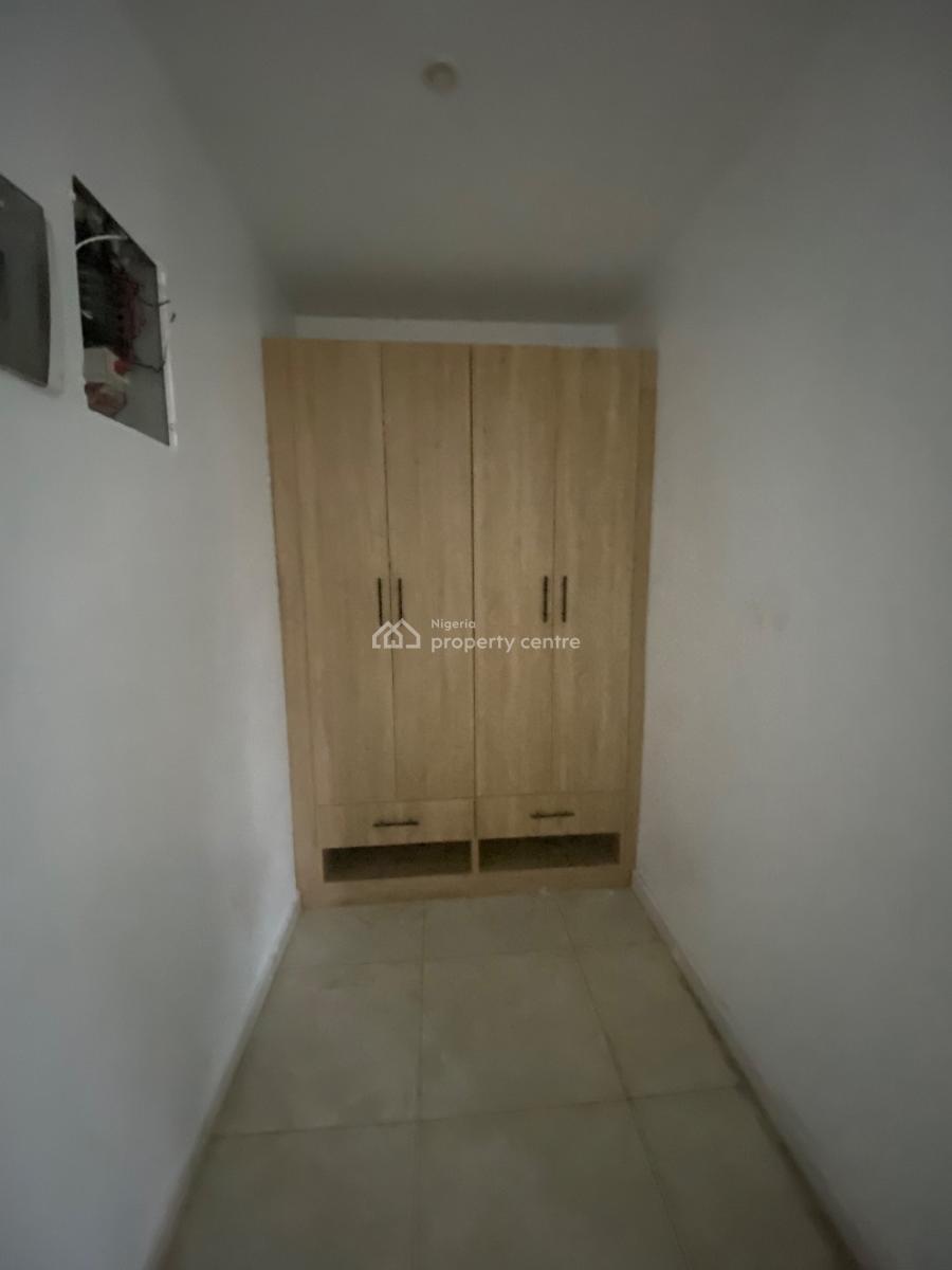 4 Bedroom Terrace Duplex, Guzape Main, Guzape District, Abuja, Flat / Apartment for Rent