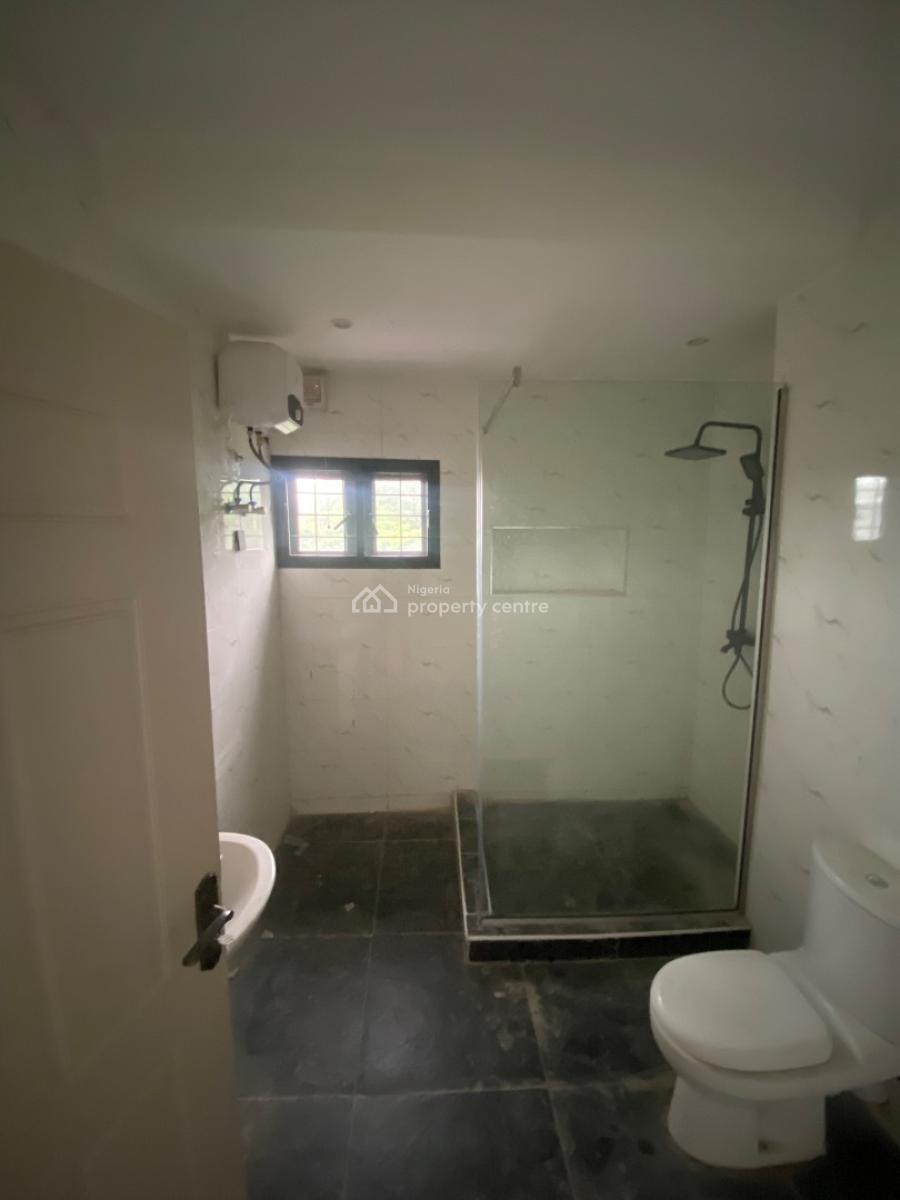 4 Bedroom Terrace Duplex, Guzape Main, Guzape District, Abuja, Flat / Apartment for Rent