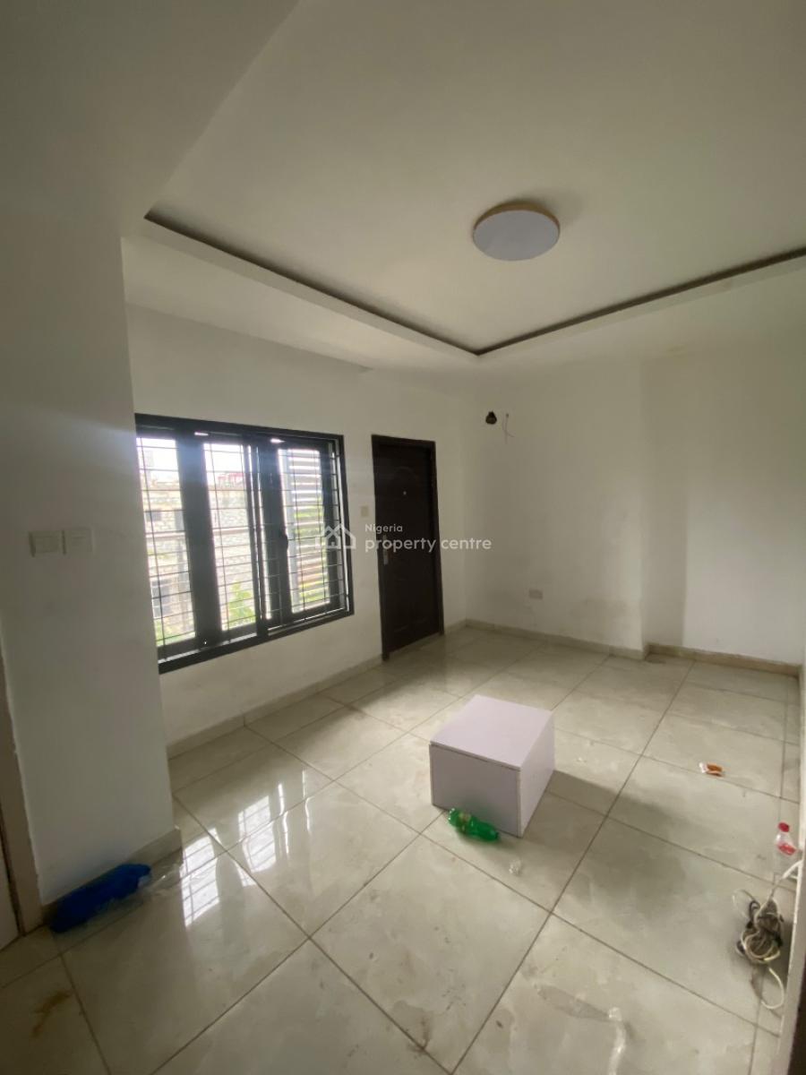 4 Bedroom Terrace Duplex, Guzape Main, Guzape District, Abuja, Flat / Apartment for Rent
