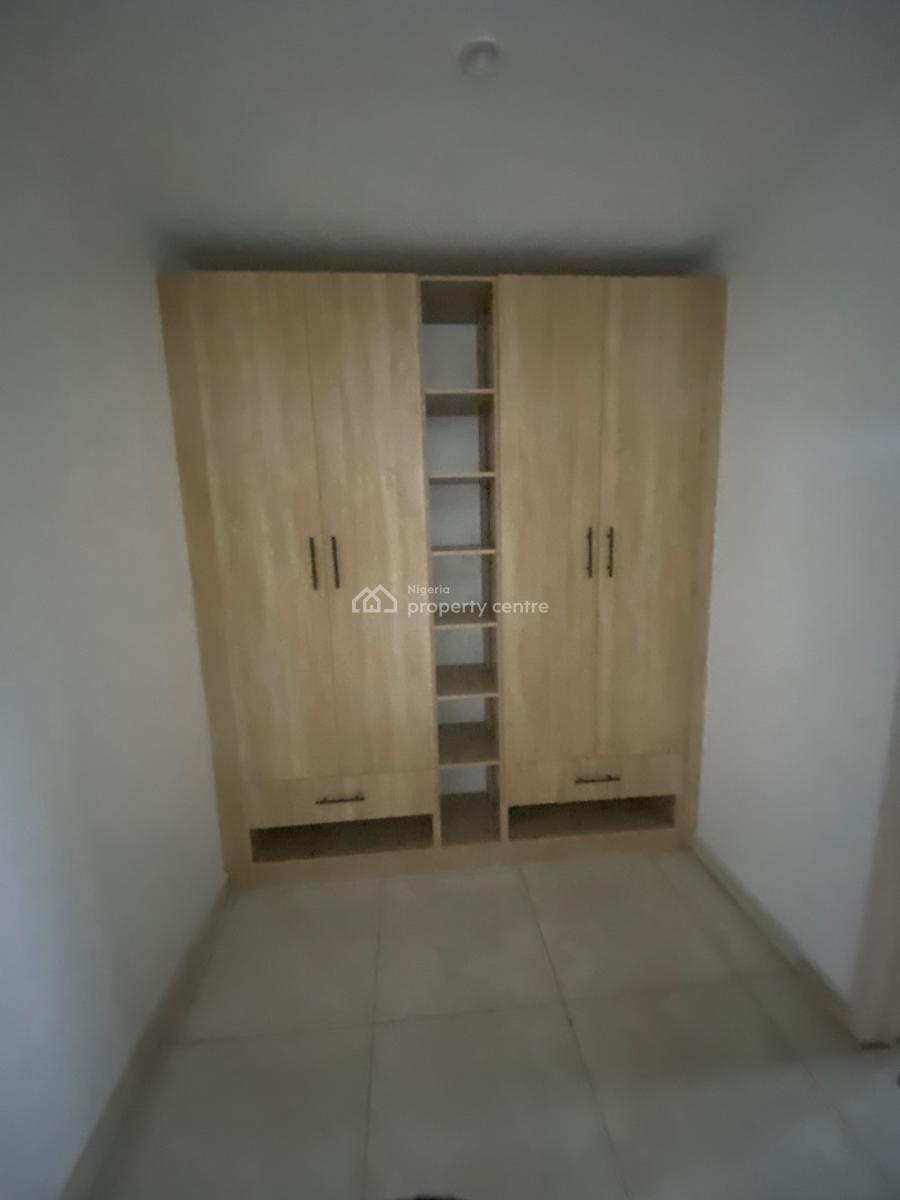 4 Bedroom Terrace Duplex, Guzape Main, Guzape District, Abuja, Flat / Apartment for Rent