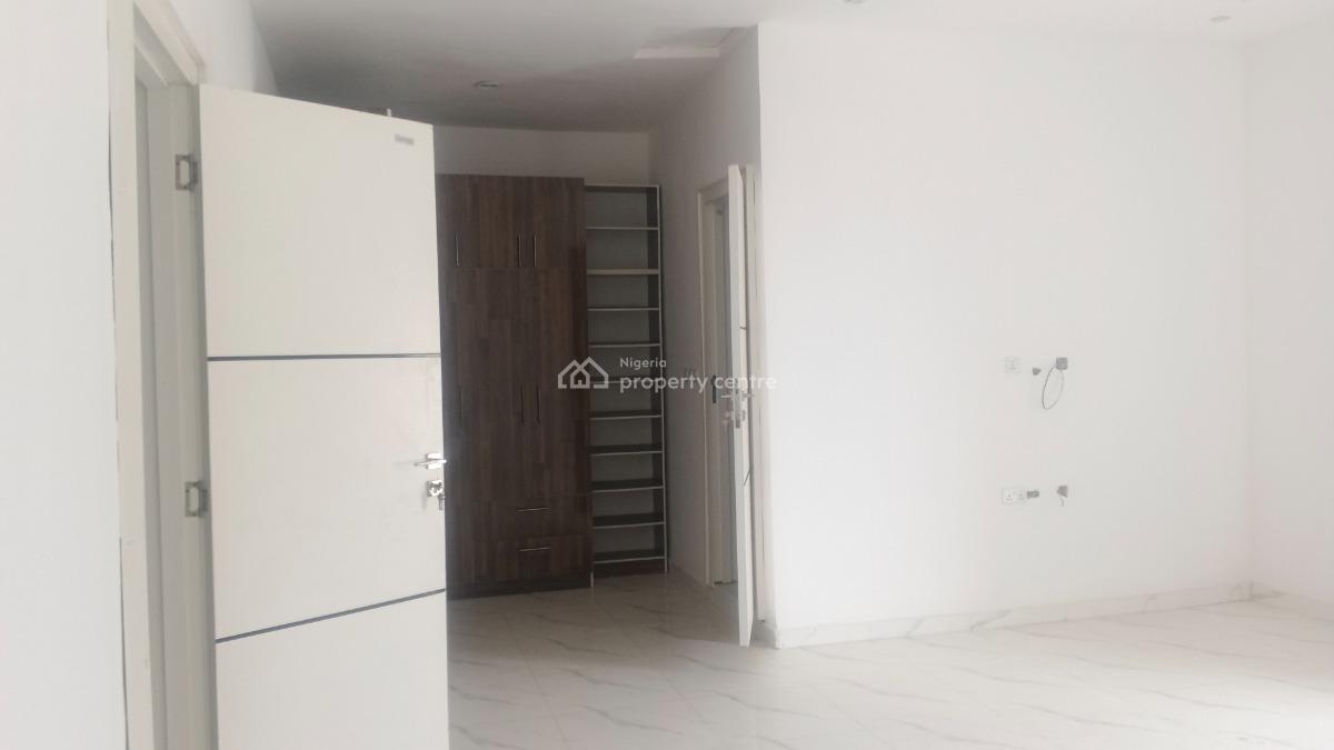 Newly Built 4 Bedrooms Detached Duplex with Boyz Quarter, Behind Blenco Supermarket, Sangotedo, Ajah, Lagos, Detached Duplex for Sale