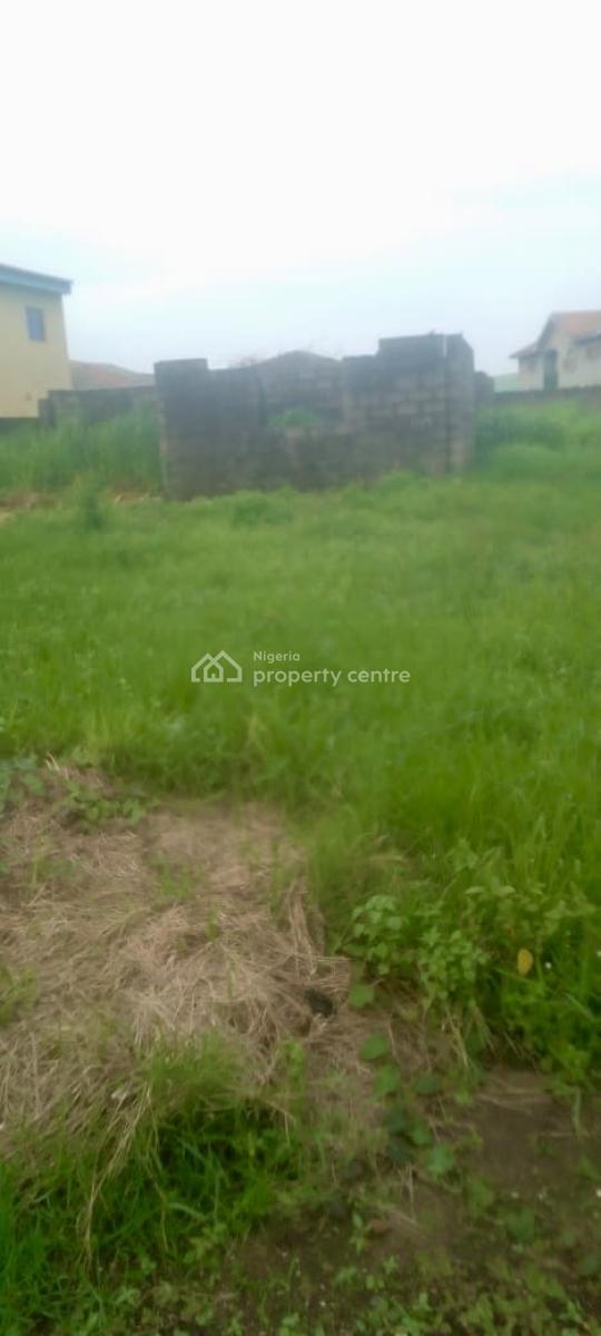 Strategically Located 600sqm Commercial/residential Plot, Ikorodu, Lagos, Mixed-use Land for Sale