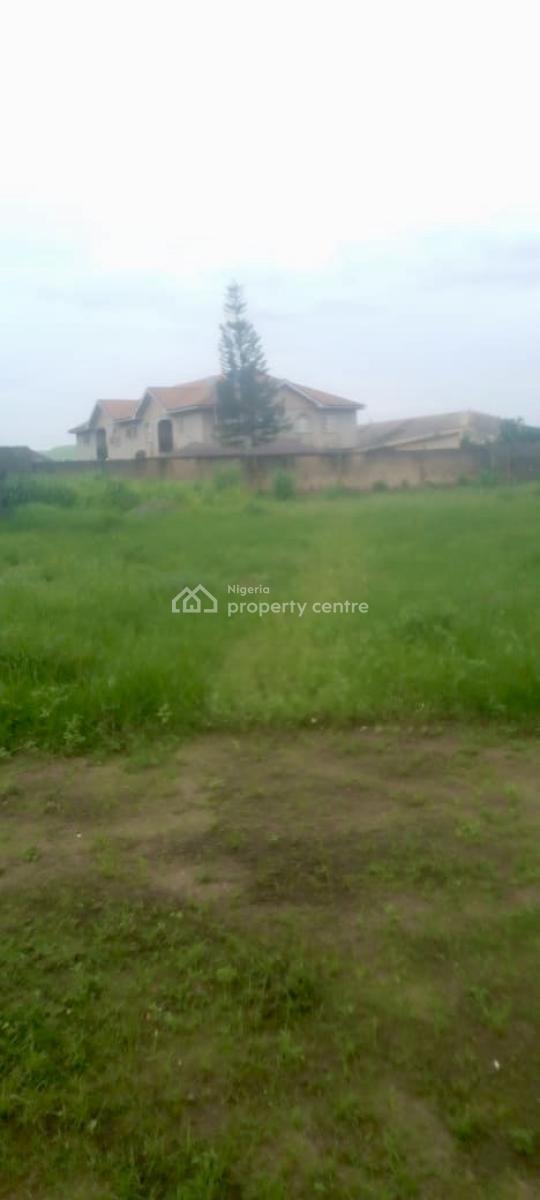 Strategically Located 600sqm Commercial/residential Plot, Ikorodu, Lagos, Mixed-use Land for Sale