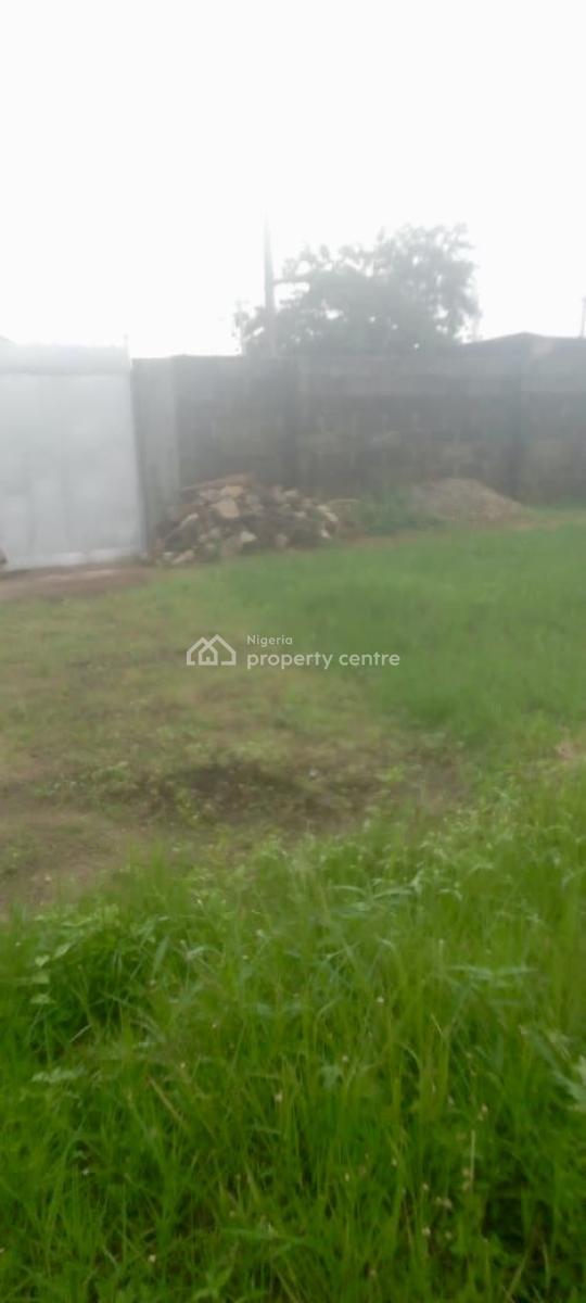 Strategically Located 600sqm Commercial/residential Plot, Ikorodu, Lagos, Mixed-use Land for Sale