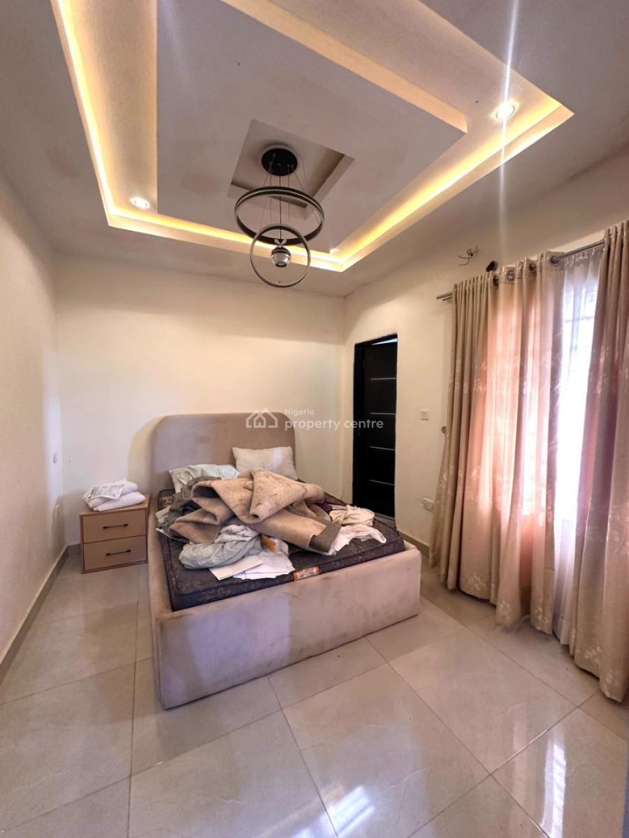 Fully Furnished 3 Bedroom Terrace Duplex, Gwarinpa, Abuja, House for Rent