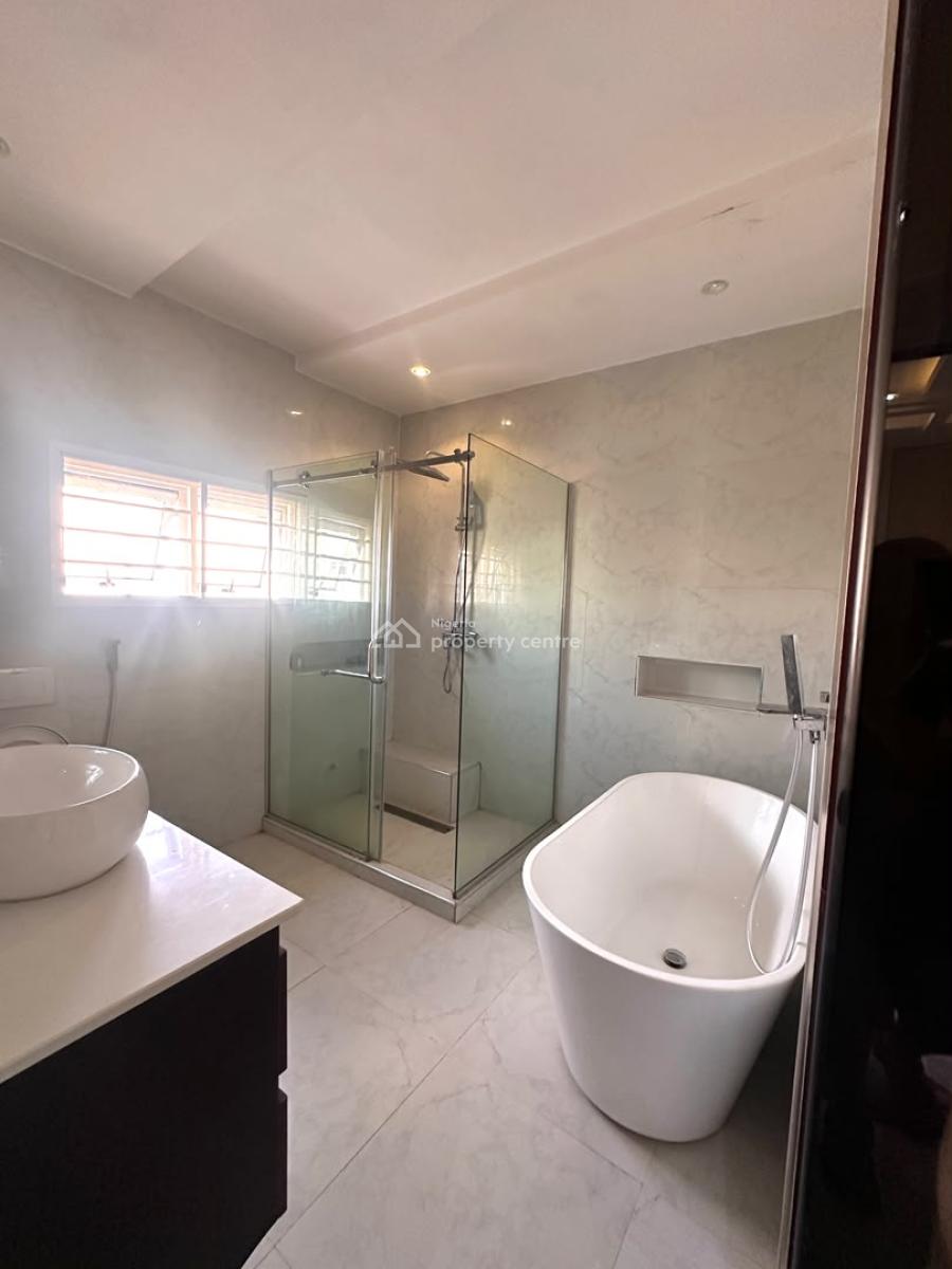 Fully Furnished 3 Bedroom Terrace Duplex, Gwarinpa, Abuja, House for Rent