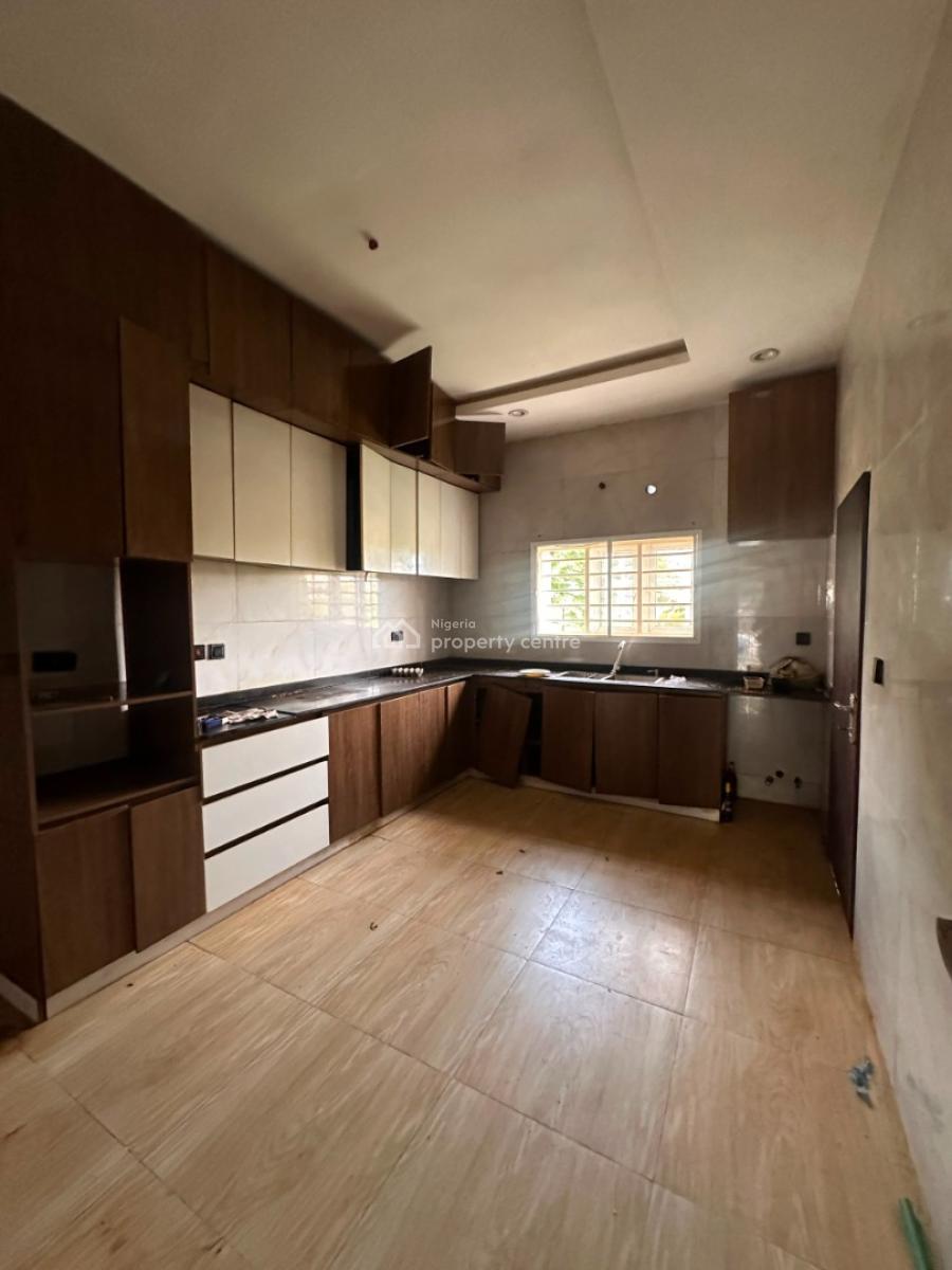 Fully Furnished 3 Bedroom Terrace Duplex, Gwarinpa, Abuja, House for Rent