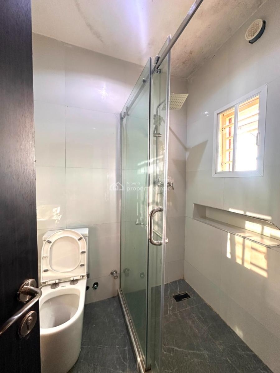 Fully Furnished 3 Bedroom Terrace Duplex, Gwarinpa, Abuja, House for Rent