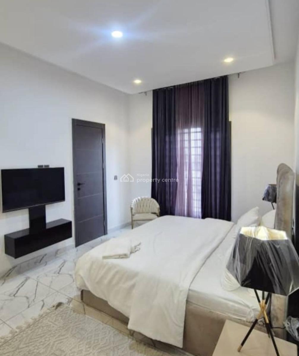 2 Bedroom Apartment, Lekki Phase 1, Lekki, Lagos, Flat / Apartment for Rent