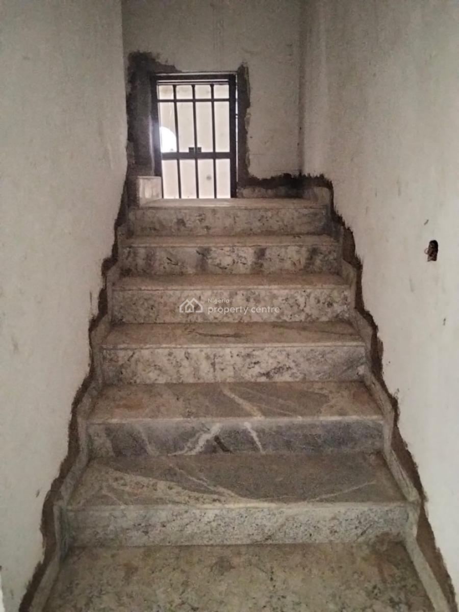 5-bedroom Duplex in Guzape, Guzape District, Abuja, House for Sale