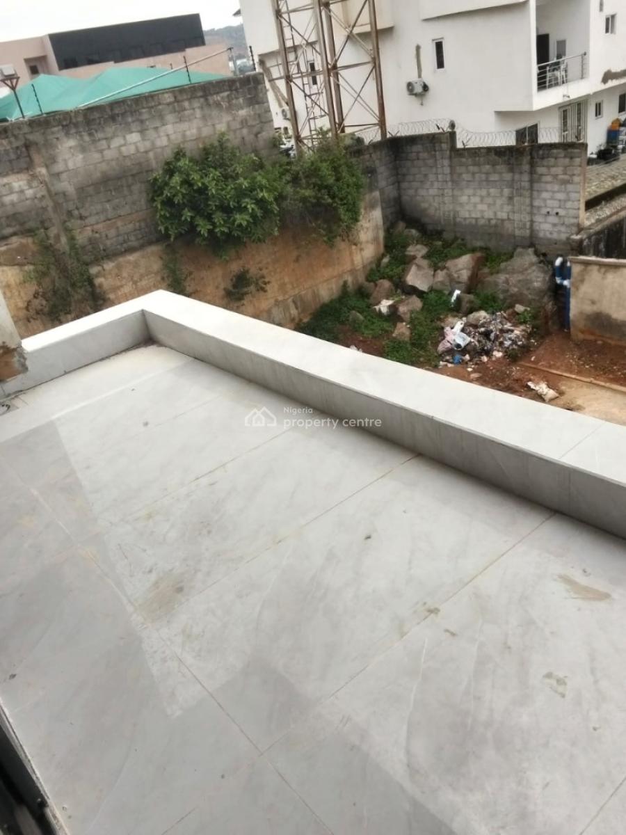 5-bedroom Duplex in Guzape, Guzape District, Abuja, House for Sale