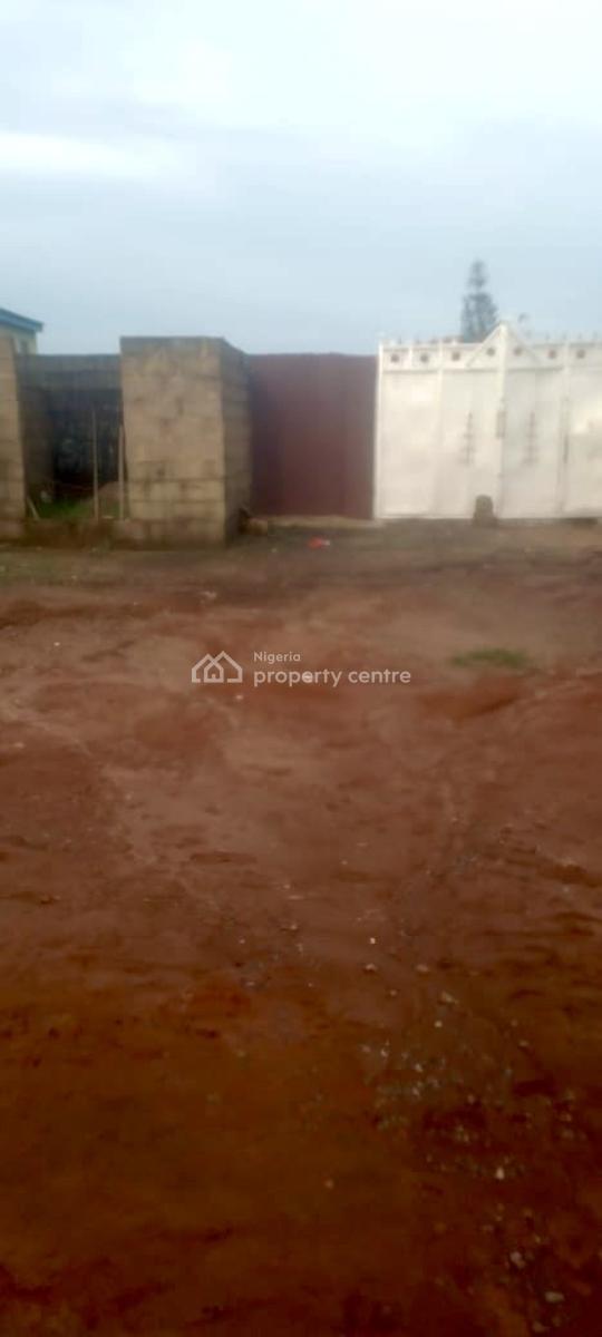 500sqm Commercial & Residential Plot, Ikorodu, Lagos, Mixed-use Land for Sale