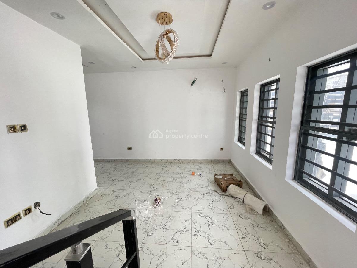 Exquisite Newly Built 2 Bedroom Terraced Duplex, Orchid, Lekki, Lagos, Terraced Duplex for Sale
