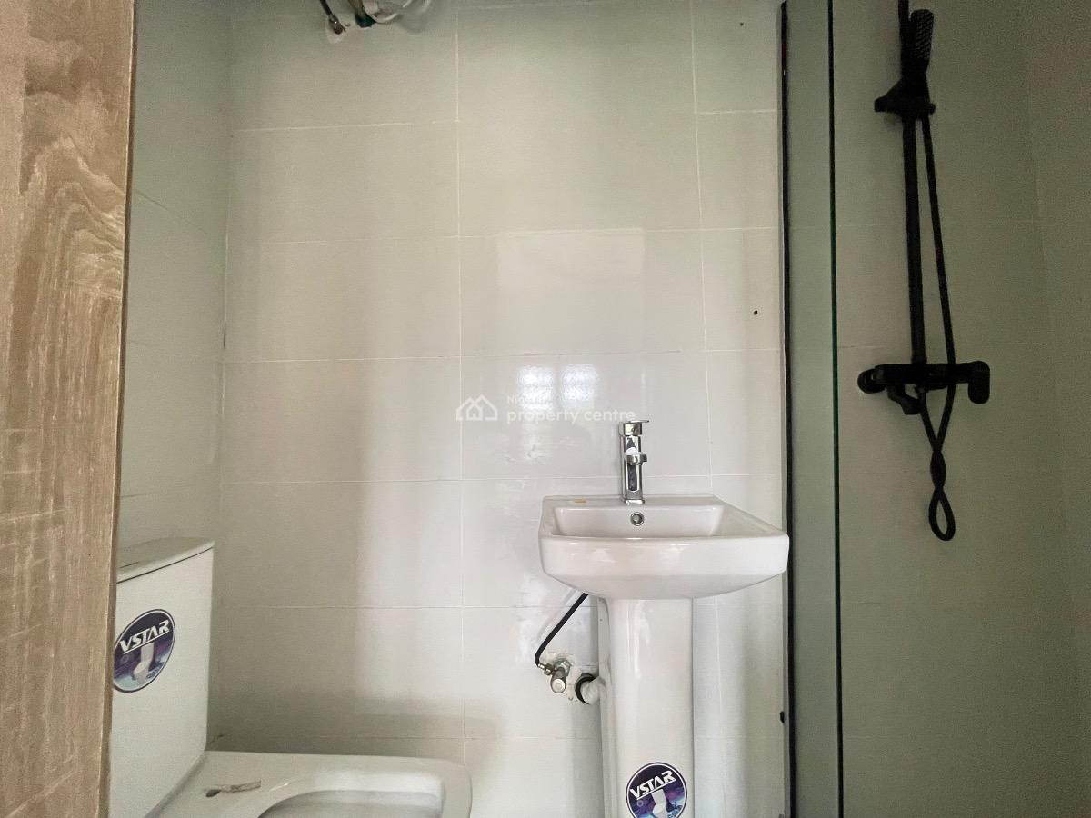 Exquisite Newly Built 2 Bedroom Terraced Duplex, Orchid, Lekki, Lagos, Terraced Duplex for Sale