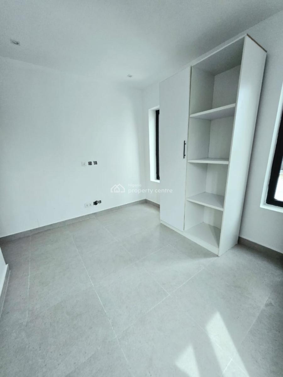 Brand New 2 Bedroom Apartment, Ikate Elegushi, Lekki, Lagos, Flat / Apartment for Rent