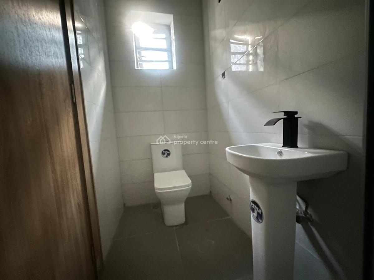 4-bedroom Terrace Duplex in Ikate, Ikate, Lekki, Lagos, Terraced Duplex for Sale