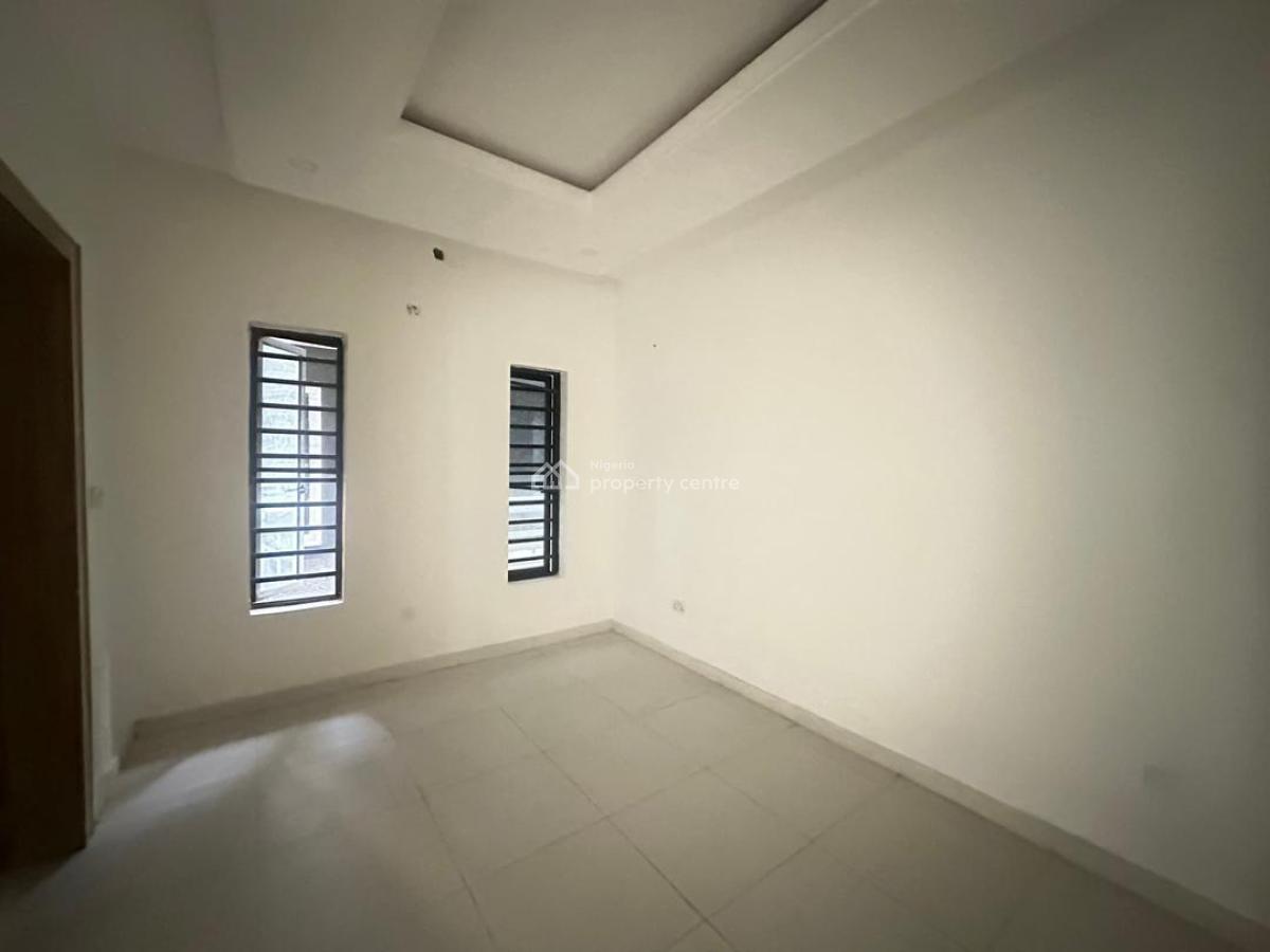 4-bedroom Terrace Duplex in Ikate, Ikate, Lekki, Lagos, Terraced Duplex for Sale