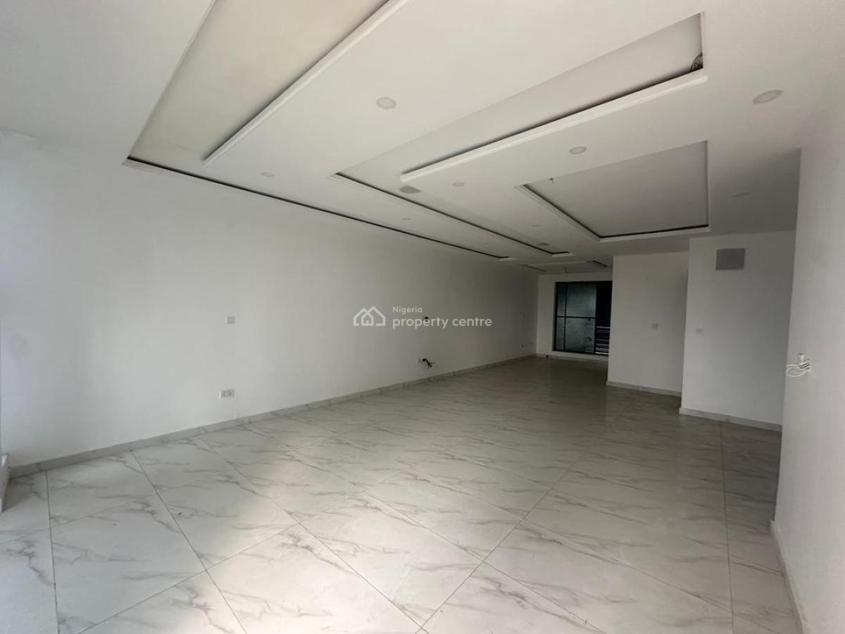 4-bedroom Terrace Duplex in Ikate, Ikate, Lekki, Lagos, Terraced Duplex for Sale