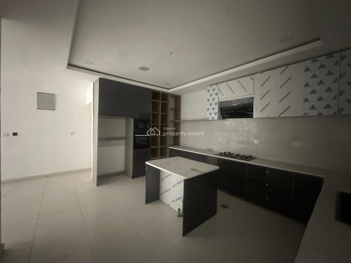 4-bedroom Terrace Duplex in Ikate, Ikate, Lekki, Lagos, Terraced Duplex for Sale