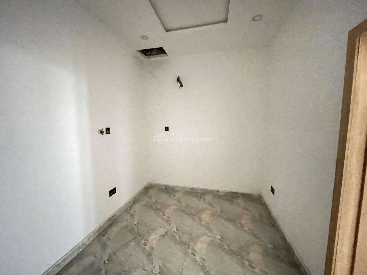 Exquisite Newly Built 3 Bedroom Terraced Duplex, Orchid, Lekki, Lagos, Terraced Duplex for Sale