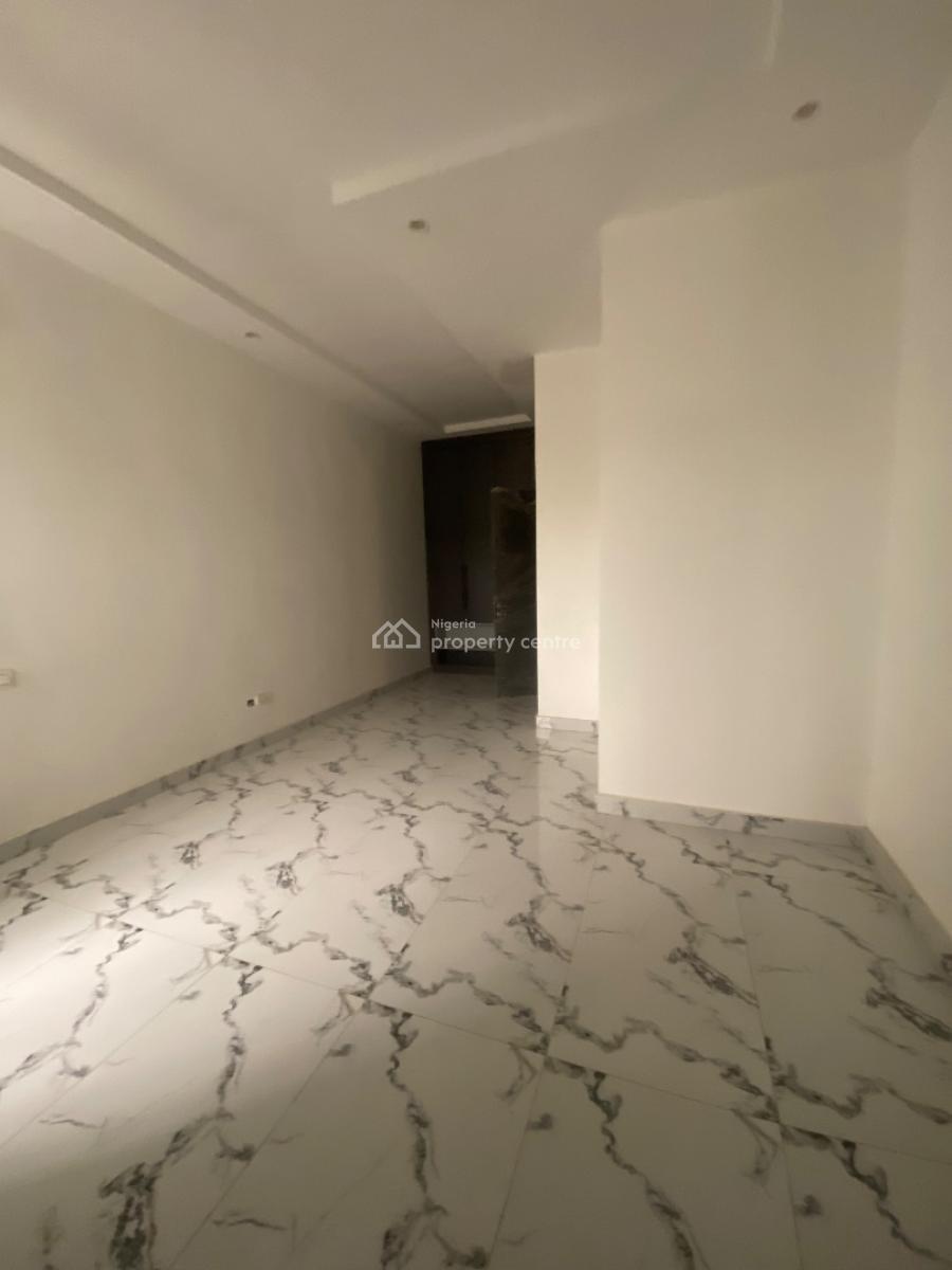 Luxury 6 Bedroom Semi Detached Duplex, Guzape District, Abuja, Semi-detached Duplex for Rent