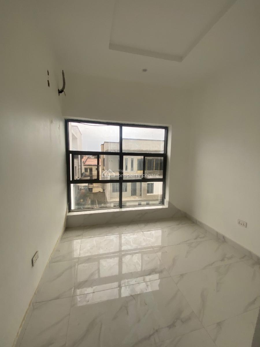 Luxury 6 Bedroom Semi Detached Duplex, Guzape District, Abuja, Semi-detached Duplex for Rent