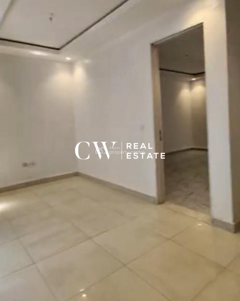 2 Bedroom Maisonette, Lekki Phase 1, Lekki, Lagos, Flat / Apartment for Rent