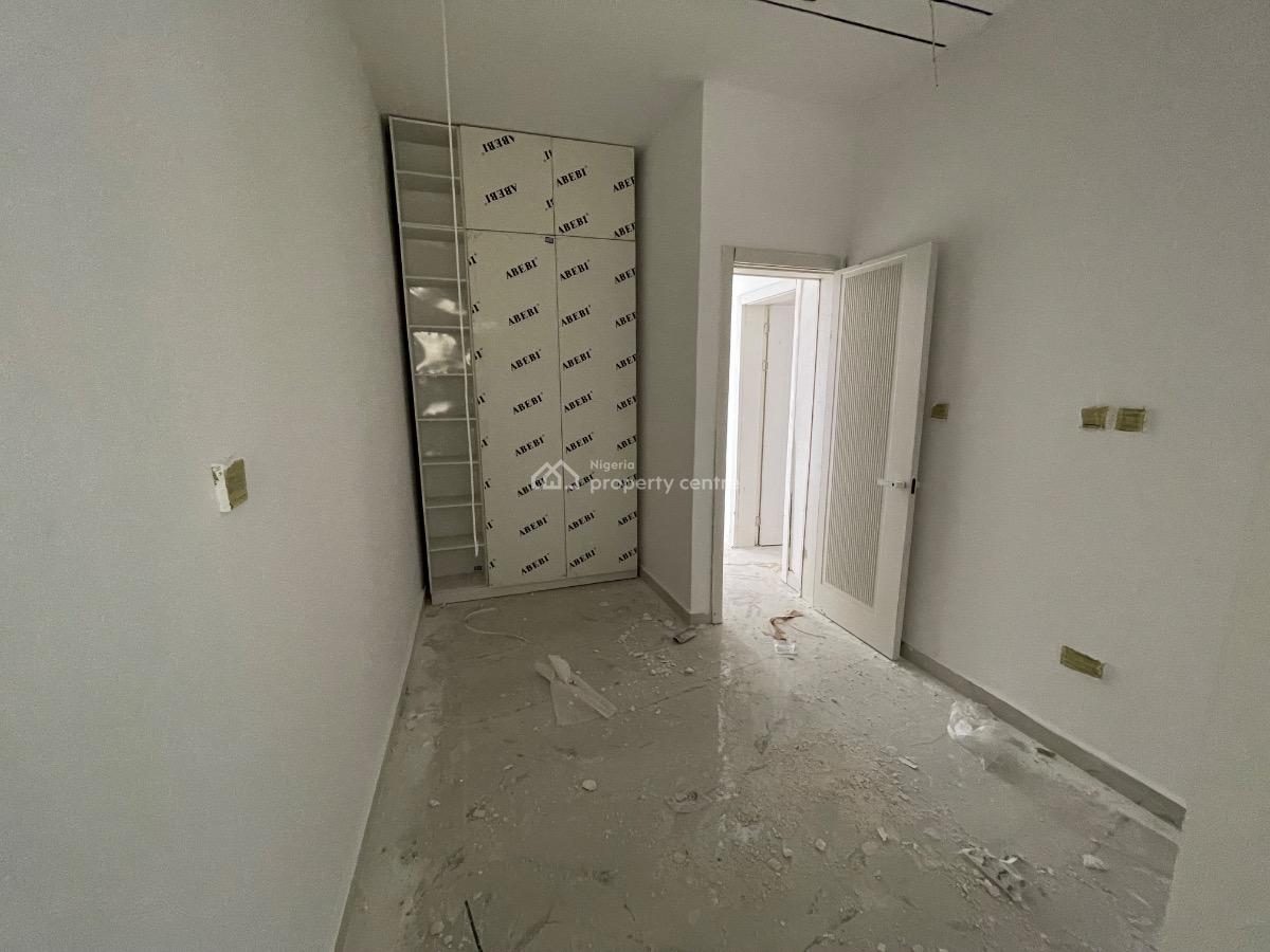 Exquisite Newly Built 4 Bedroom Terraced Duplex, Orchid, Lekki, Lagos, Terraced Duplex for Sale