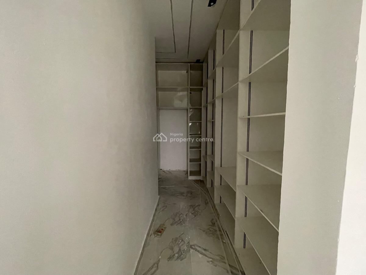 Exquisite Newly Built 4 Bedroom Terraced Duplex, Orchid, Lekki, Lagos, Terraced Duplex for Sale