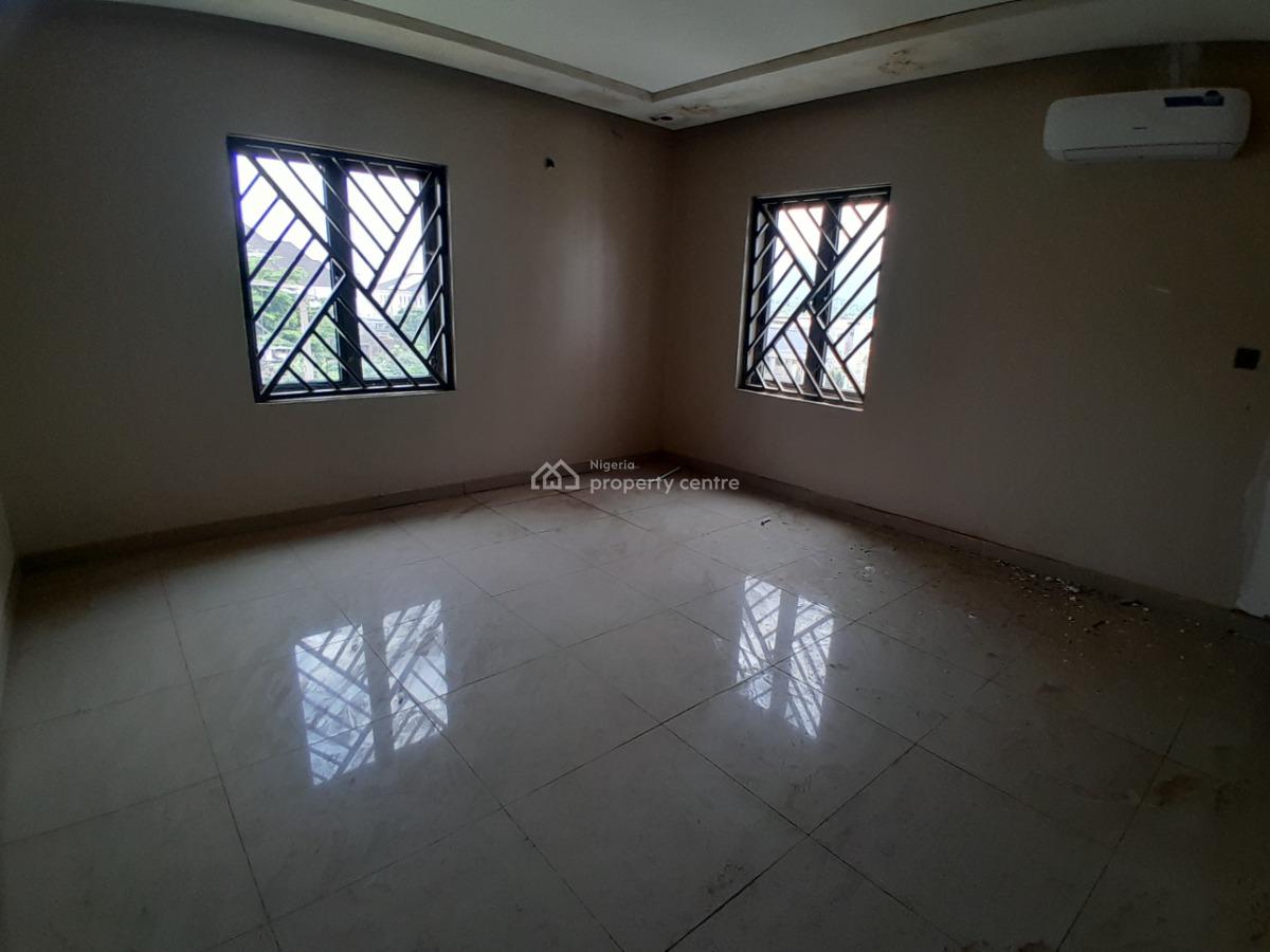 4-bedroom Terrace Duplex with Bq, Asokoro District, Abuja, Terraced Duplex for Rent