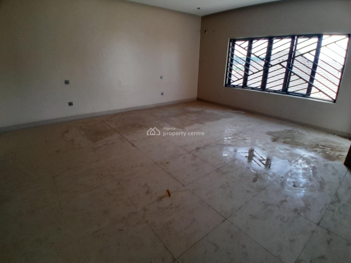 4-bedroom Terrace Duplex with Bq, Asokoro District, Abuja, Terraced Duplex for Rent