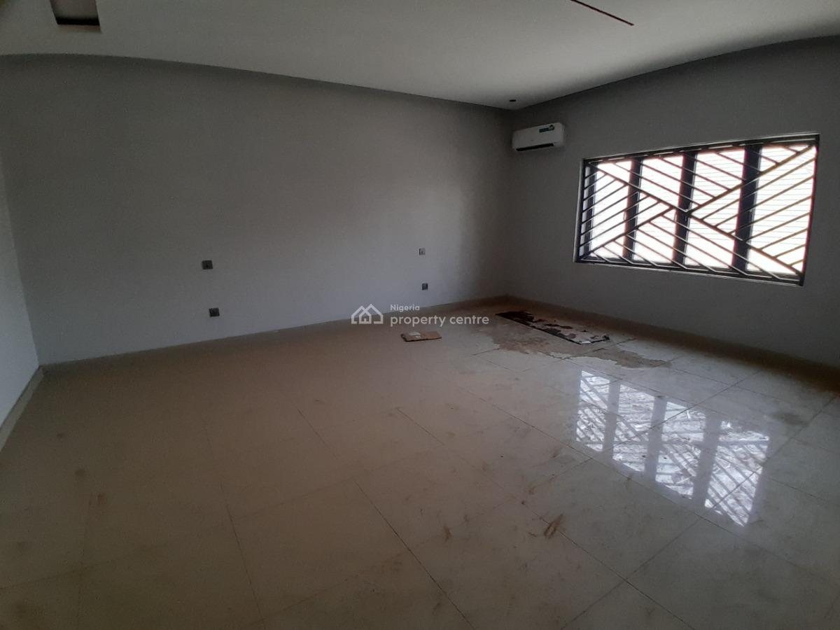 4-bedroom Terrace Duplex with Bq, Asokoro District, Abuja, Terraced Duplex for Rent
