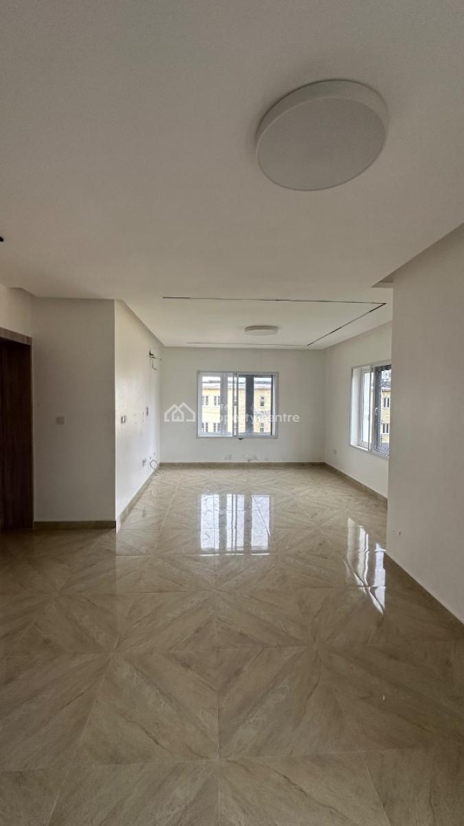 3 Bedroom Maissonett Apartment, Ikate, Lekki, Lagos, Flat / Apartment for Rent