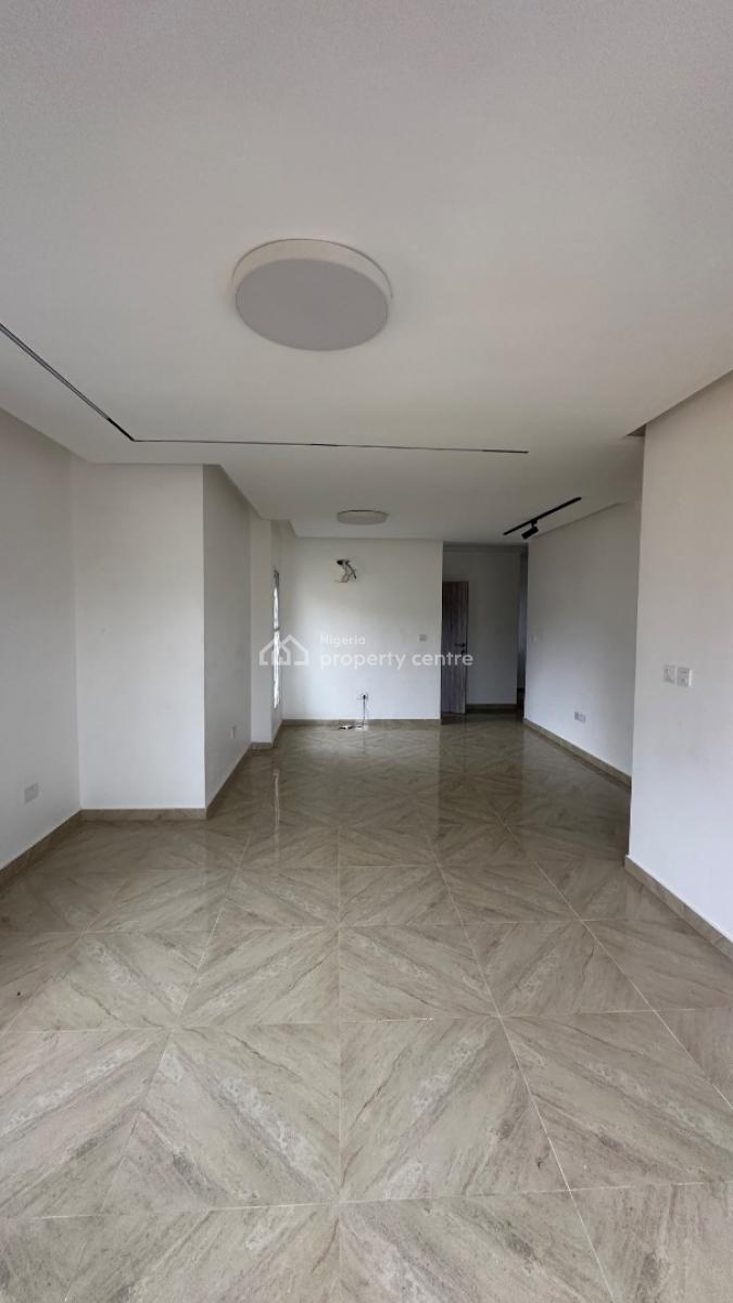 3 Bedroom Maissonett Apartment, Ikate, Lekki, Lagos, Flat / Apartment for Rent