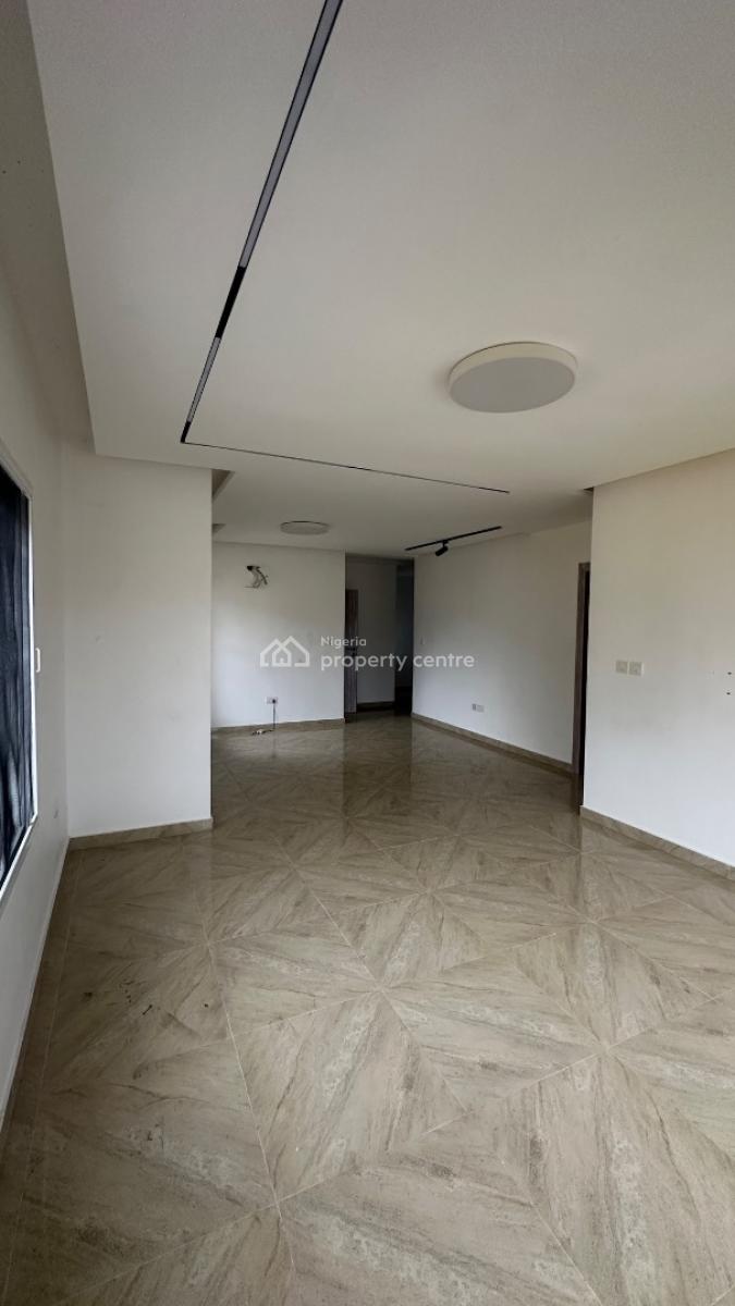 3 Bedroom Maissonett Apartment, Ikate, Lekki, Lagos, Flat / Apartment for Rent