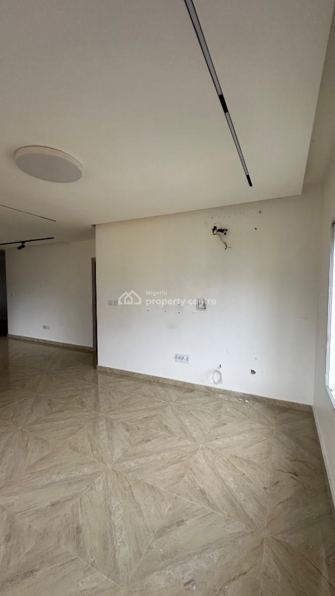 3 Bedroom Maissonett Apartment, Ikate, Lekki, Lagos, Flat / Apartment for Rent
