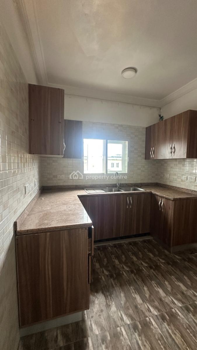 3 Bedroom Maissonett Apartment, Ikate, Lekki, Lagos, Flat / Apartment for Rent