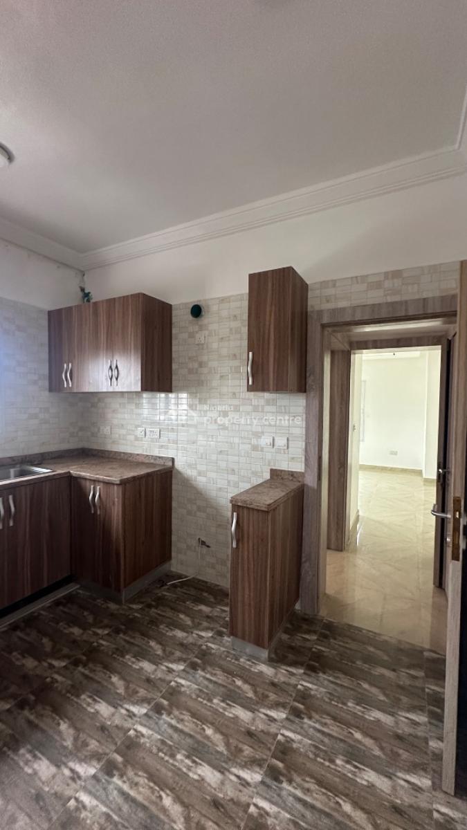 3 Bedroom Maissonett Apartment, Ikate, Lekki, Lagos, Flat / Apartment for Rent