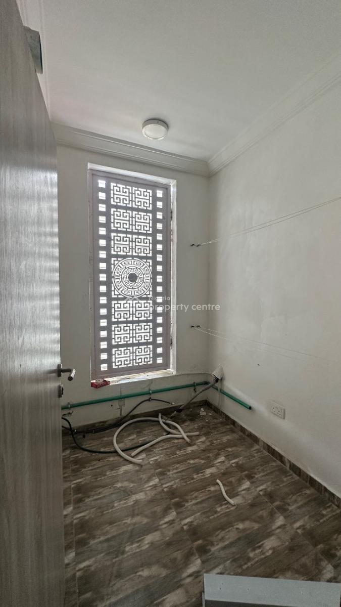 3 Bedroom Maissonett Apartment, Ikate, Lekki, Lagos, Flat / Apartment for Rent