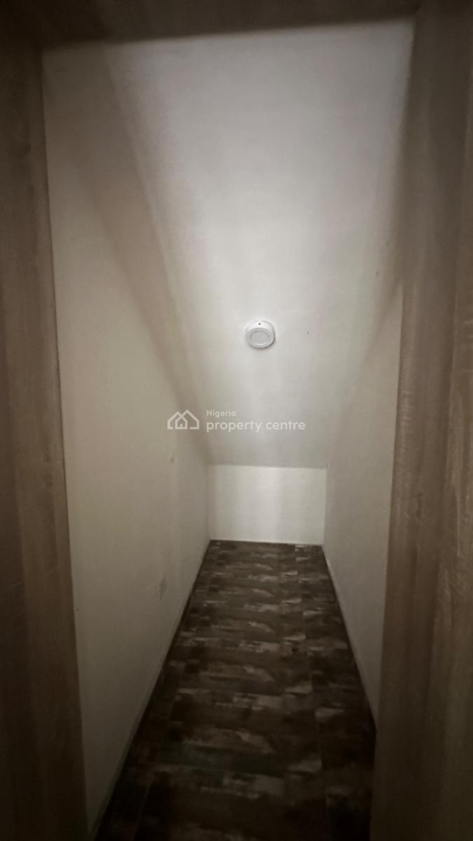 3 Bedroom Maissonett Apartment, Ikate, Lekki, Lagos, Flat / Apartment for Rent