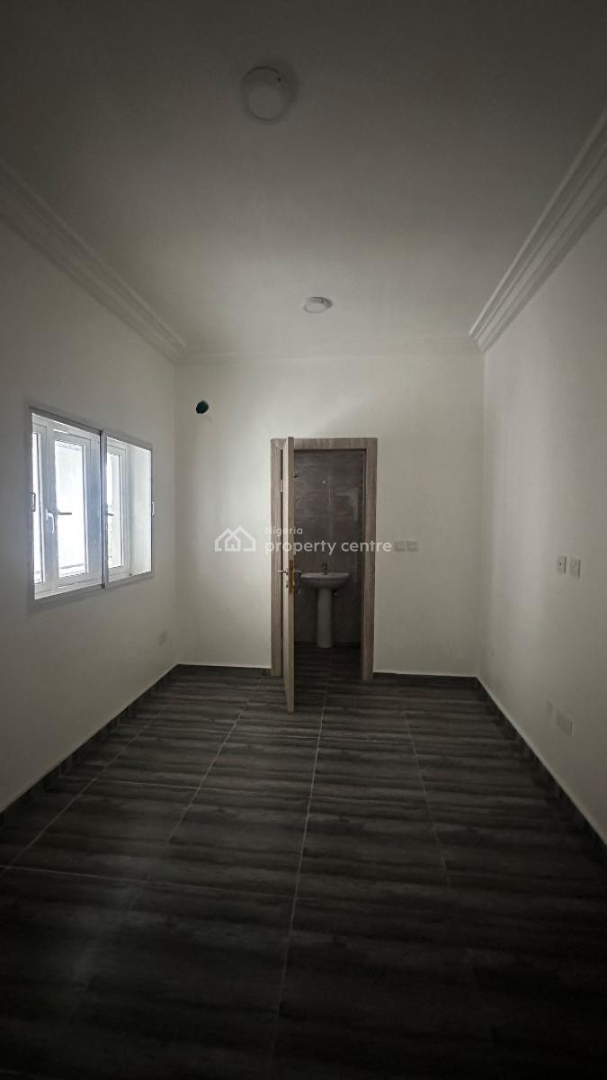 3 Bedroom Maissonett Apartment, Ikate, Lekki, Lagos, Flat / Apartment for Rent