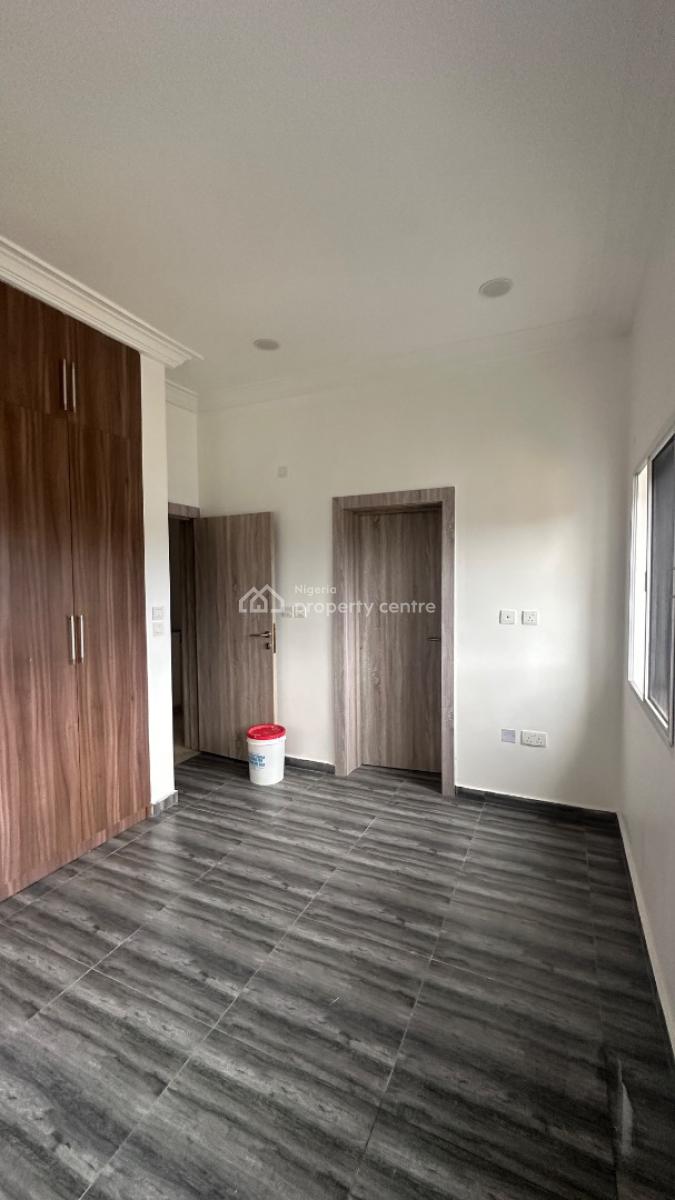 3 Bedroom Maissonett Apartment, Ikate, Lekki, Lagos, Flat / Apartment for Rent