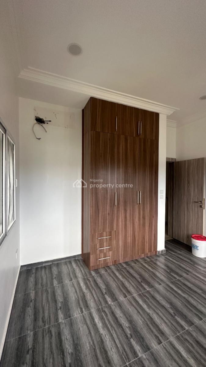 3 Bedroom Maissonett Apartment, Ikate, Lekki, Lagos, Flat / Apartment for Rent