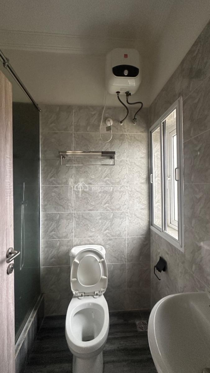 3 Bedroom Maissonett Apartment, Ikate, Lekki, Lagos, Flat / Apartment for Rent