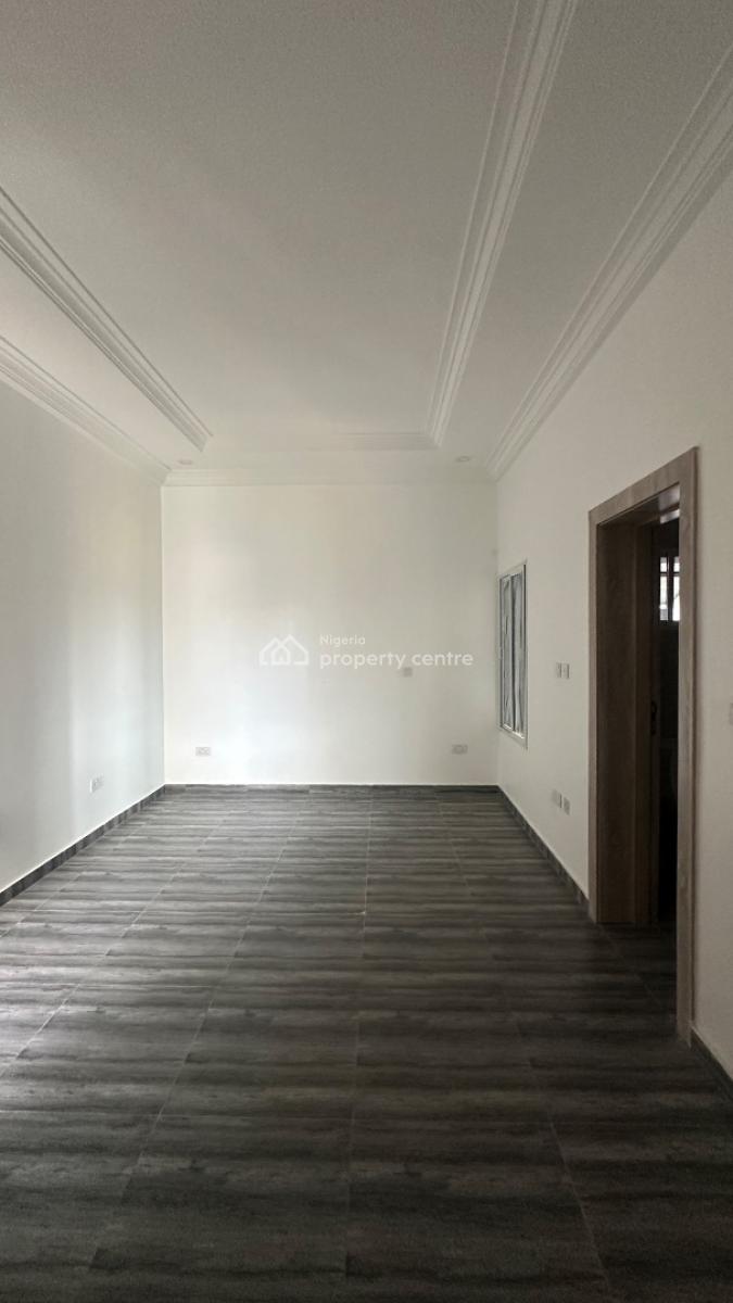 3 Bedroom Maissonett Apartment, Ikate, Lekki, Lagos, Flat / Apartment for Rent