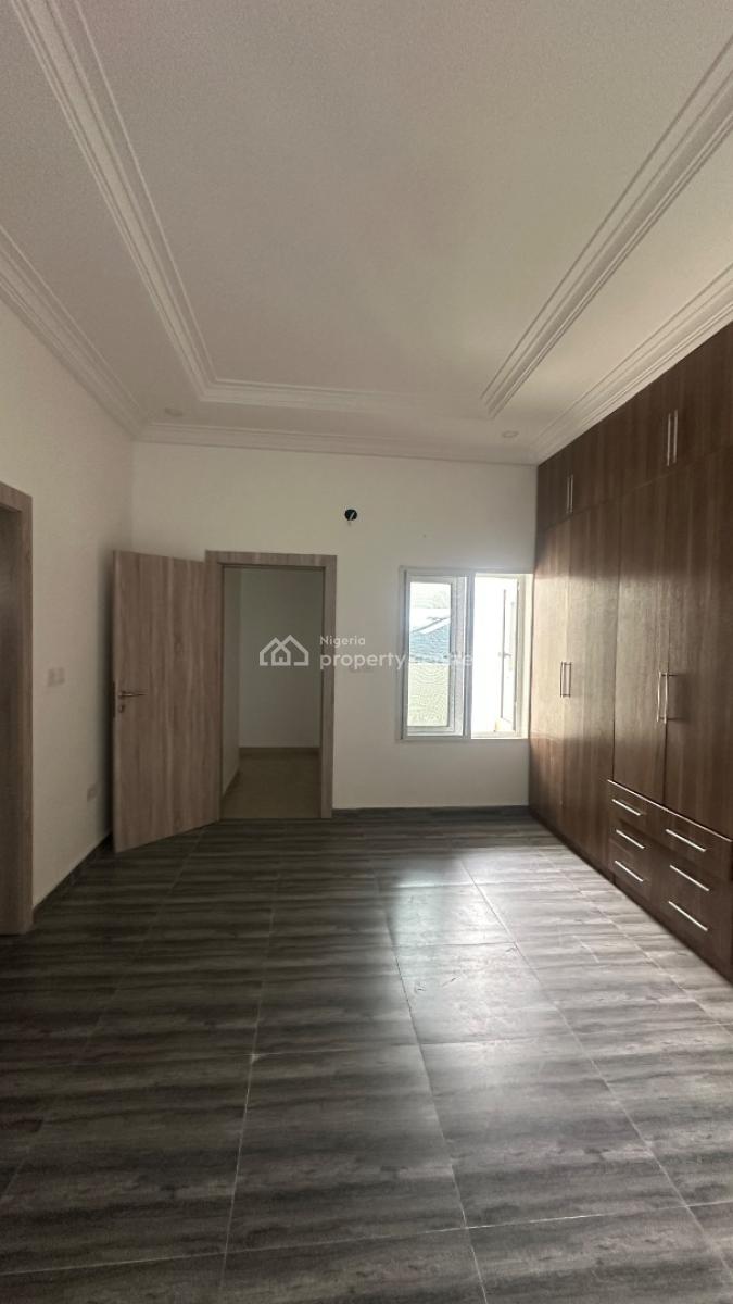 3 Bedroom Maissonett Apartment, Ikate, Lekki, Lagos, Flat / Apartment for Rent