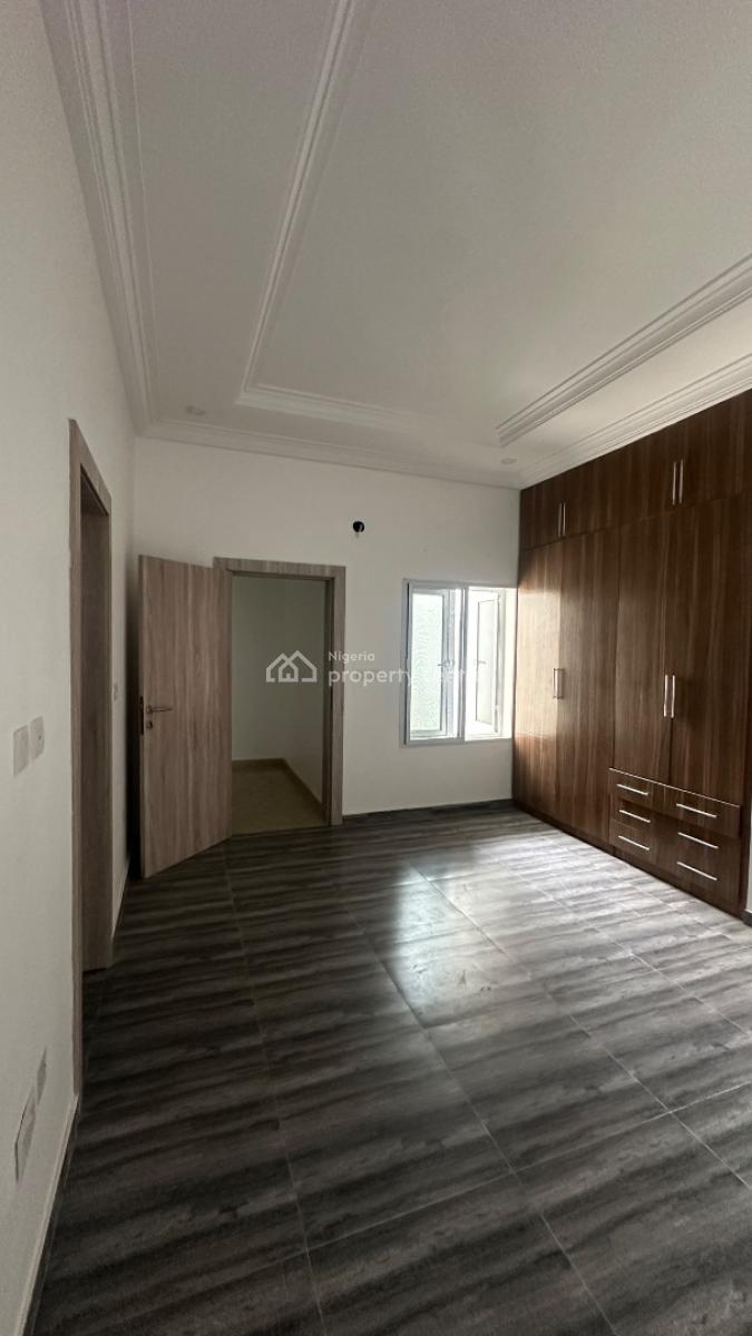 3 Bedroom Maissonett Apartment, Ikate, Lekki, Lagos, Flat / Apartment for Rent